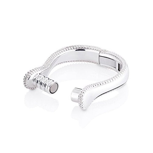 Chamilia Sterling Expressions Bead Ring - Picture 2 of 5